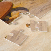 Birthday Greetings uit Sydney Legpuzzel (Zijkant)