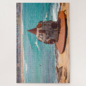 Birthday Greetings uit Sydney Legpuzzel (Verticaal)