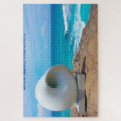 Birthday Greetings uit Sydney Legpuzzel (Verticaal)