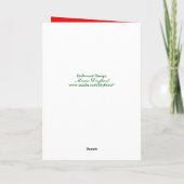 Birthday Humor tortoise in zonnebril Kaart (Achterkant)