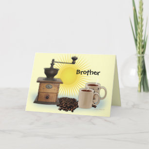 Birthday - Iedereen Kaart