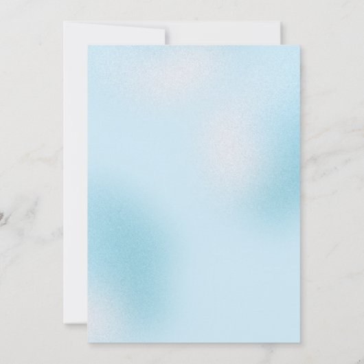 Birthday Invitation – Dino Roar Theme Kaart (Achterkant)