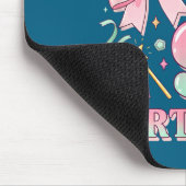 Birthday It's My 9th Birthday Cute Magical Princes Muismat (Hoek)