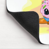 Birthday JubJub Muismat (Hoek)