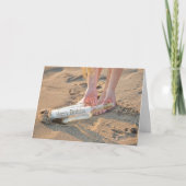 Birthday Kaart (Voorkant)