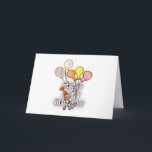 Birthday Kaart<br><div class="desc">Birthday. Vandaag is mijn verjaardag Raad wat, veel mensen vandaag en deze dag zouden een verjaardag willen hebben, maar is door de overvloed aan genade die we jaar na jaar blijven vieren. Het komt niet door onze wil, maar door onze vrije wil om in leven te zijn en dat we...</div>