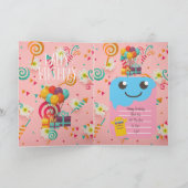 Birthday Kaart (Binnen)