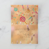 Birthday Kaart (Binnen)