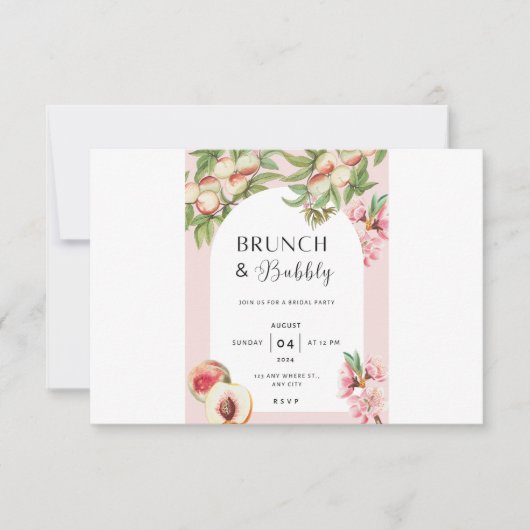 Birthday-kaart (Voorkant)