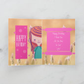 Birthday Kaart (Binnen)