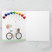 Birthday Kaart (Binnen)