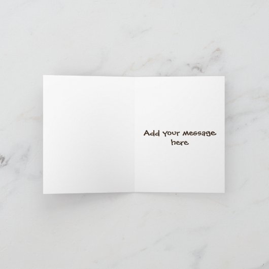 Birthday-kaart - 4 Skateboard-Kind voor vandaag Kaart (Binnen)