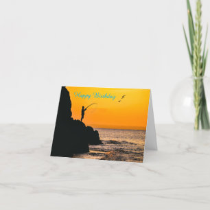 Birthday-kaart Feestdagen Kaart