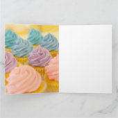 Birthday-kaart Kaart (Binnen)