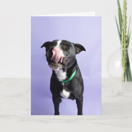 Birthday-kaart Kaart (Voorkant)