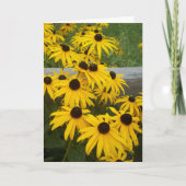 Birthday-kaart Kaart (Voorkant)