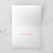 Birthday-kaart Kaart (Binnen)