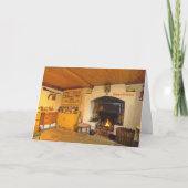 Birthday-kaart Kaart (Voorkant)