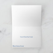 Birthday-kaart Kaart (Binnen)