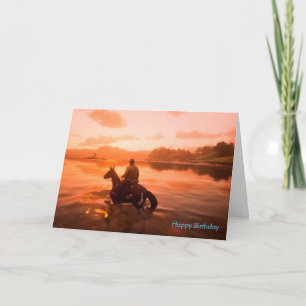 Birthday-kaart Kaart