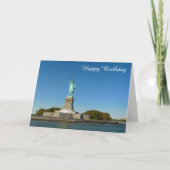 Birthday-kaart Kaart (Voorkant)