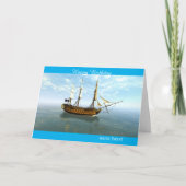  Birthday-kaart Kaart (Voorkant)