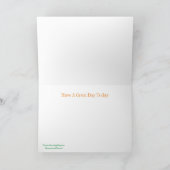 Birthday-kaart Kaart (Binnen)