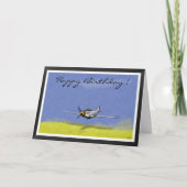 Birthday-kaart Kaart (Voorkant)