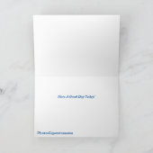 Birthday-kaart Kaart (Binnen)