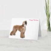 Birthday-kaart Kaart (Voorkant)