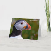 Birthday-kaart Kaart (Voorkant)