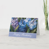 Birthday-kaart Kaart (Voorkant)