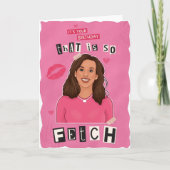 Birthday-kaart Kaart (Voorkant)