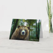 Birthday-kaart Kaart (Voorkant)