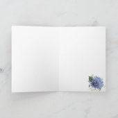 Birthday-kaart Kaart (Binnen)