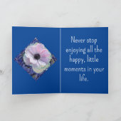 Birthday-kaart Kaart (Binnen)