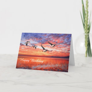  Birthday-kaart Kaart