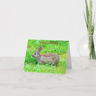 Birthday-kaart Kaart