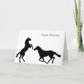 Birthday-kaart Kaart (Voorkant)