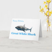 Birthday-kaart Kaart (Gele Bloem)