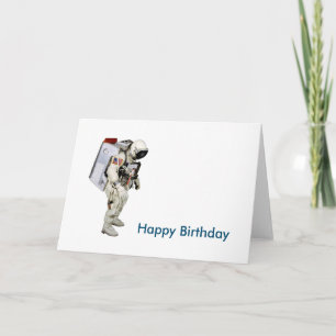 Birthday-kaart Kaart