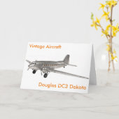 Birthday-kaart Kaart (Gele Bloem)