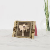 Birthday-kaart Kaart (Voorkant)