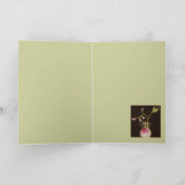 Birthday-kaart Kaart (Binnen)