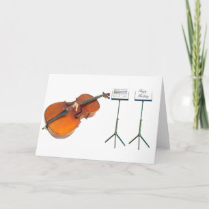 Birthday-kaart Kaart