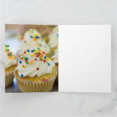 Birthday-kaart Kaart (Binnen)