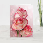 Birthday-kaart Kaart (Voorkant)