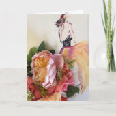 BIRTHDAY-KAART KAART (Voorkant)