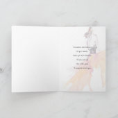 BIRTHDAY-KAART KAART (Binnen)