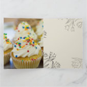 Birthday-kaart Kaart (Binnen)